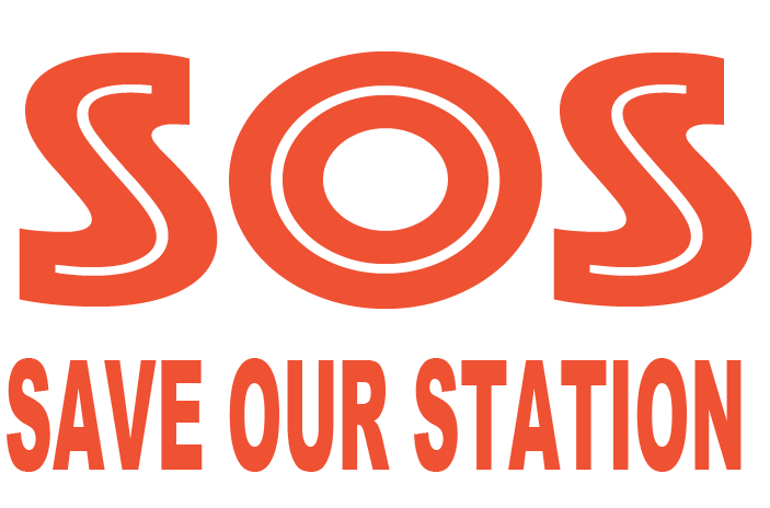 SOS - Save Our Station